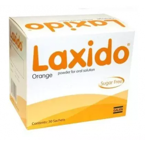 Laxido Orange